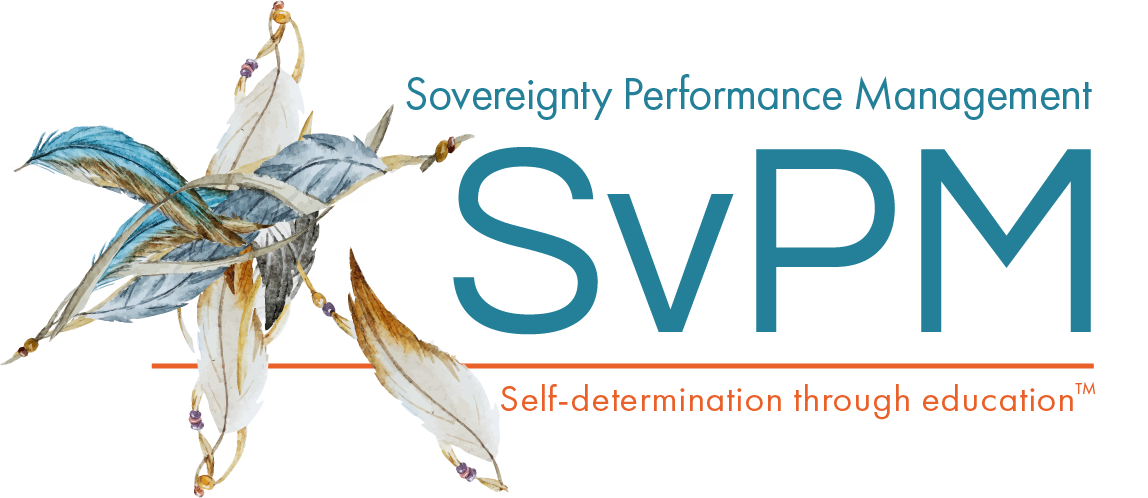 SvPM Logo