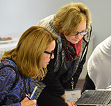 Aligned Professional Learning