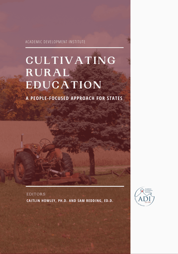 Cultivating Rural Education