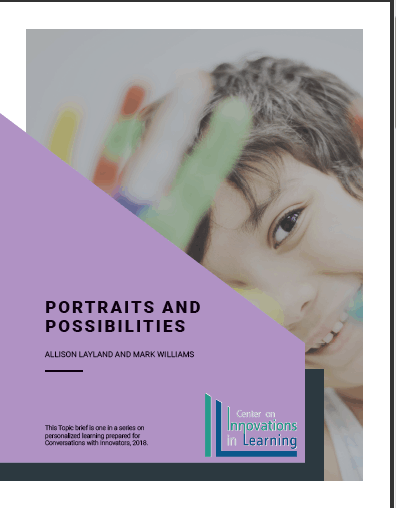 Portraits and Possibilities Document