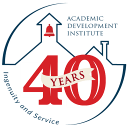 Academic Development Institute Logo