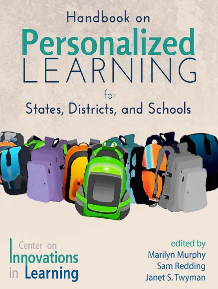 Handbook on Personalized Learning
