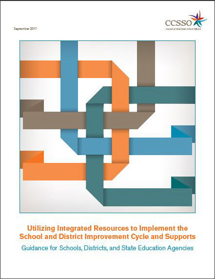 Utilizing Integrated Resources