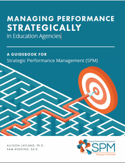 Managing Performance Strategically