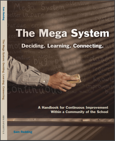 The Mega System