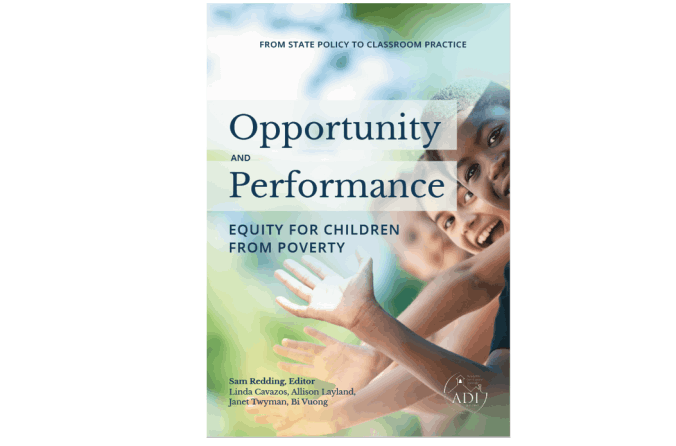 Opportunity and Performance