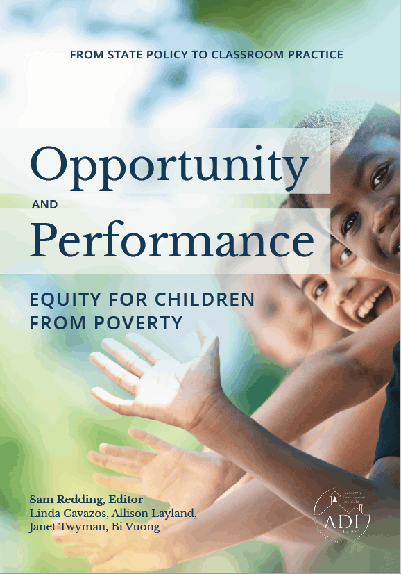 Opportunity and Performance