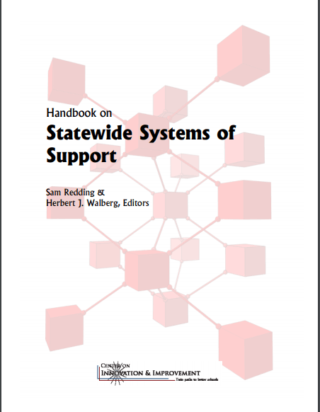 Handbook on Statewide Systems of Support