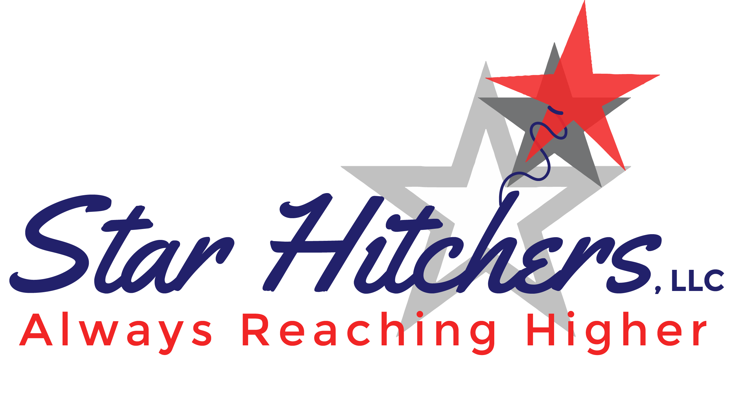 Star Hitchers Logo