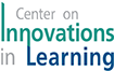 Center on Innovations in Learning Center on Innovations in Learning