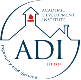 Academic Development Institute 