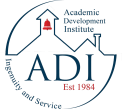 Academic Development Institute Logo