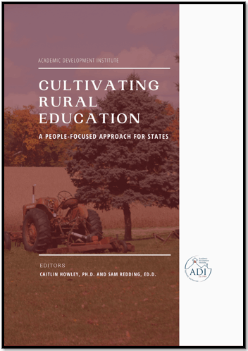 Cultivating Rural Education